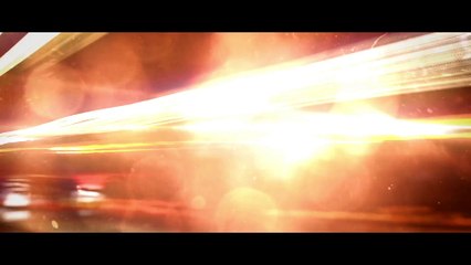 The Crew Wild Run - Trailer