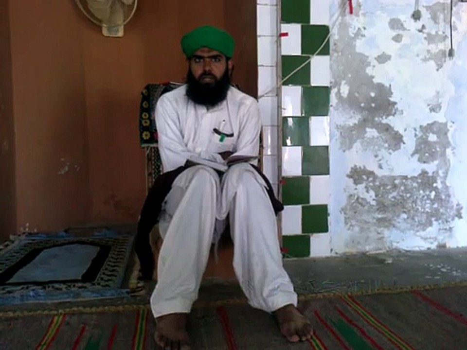 muhammad naeem attari