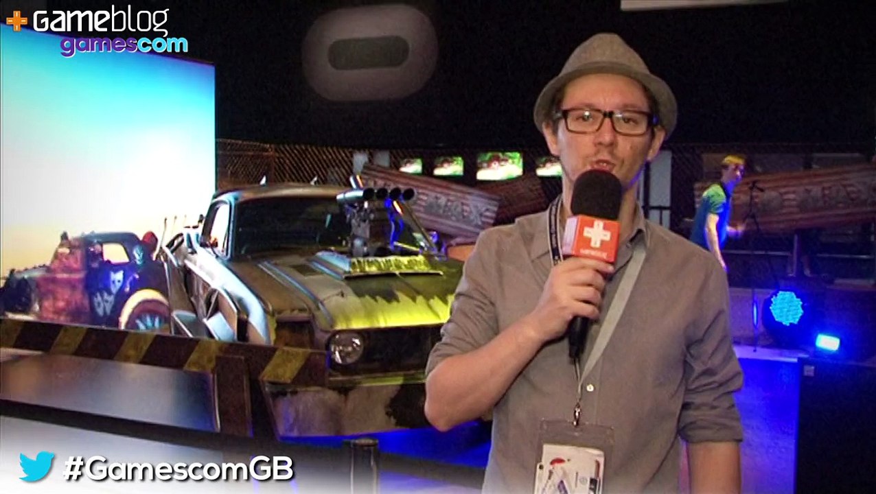 Mad Max, on a mis le grappin dessus, jusqu'au bout de la folie ?