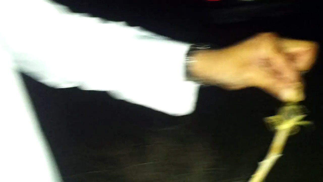 صيد العقارب