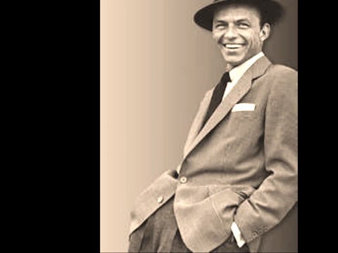 FRANK SINATRA FLY ME TO THE MOON LYRICS