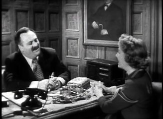George Burns and Gracie Allen-The Beverly Hills Uplift Society