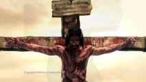 Jezus aan het kruis - wat er gebeurde - animatie Joseph Prince (NL ondertit)