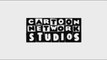 Cartoon Network Studios logo (Michael Rosen variant, 200?) [FANMADE]