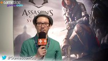 Gamescom 2015 : Assassin's Creed Syndicate, on a joué avec Evie Frye, nous a-t-elle séduite ?