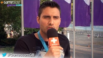 Gamescom 2015 : EVE Gunjack, les étoiles dans la poche avec le Gear VR