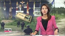 Evidence from DMZ landmine blasts point to N. Korea
