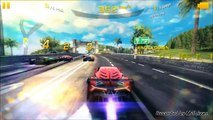 asphalt 8 airborne lamborghini veneno