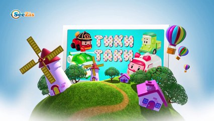 Мультик про Машинки Трансформеры Похищение Солнца Videos for Children Cars Transformers