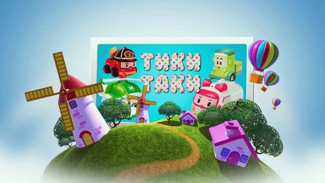 Мультик про Машинки Трансформеры Война Десептиконов и Автоботов Машинки Трансформеры!