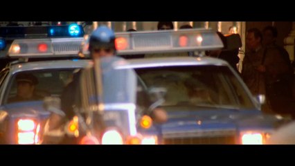 Ghostbusters (1984) la bande-annonce