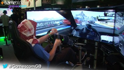 Gamescom 2015 : On a joué à Forza 6, nos impressions avec un expert