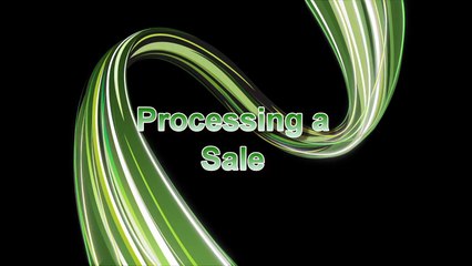 VX 520 Application Overview