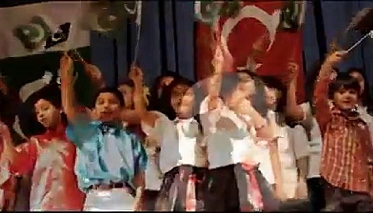 HUM HAIN PAKISTAN
