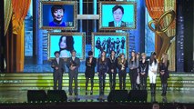 HD SNSD cut 2/2 11 Pop Culture Arts Awards Nov28.2011 GIRLS' GENERATION 720p