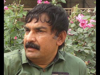 Mohbbat Qarardaad naheen Poet Dr Jawaz Jaffri