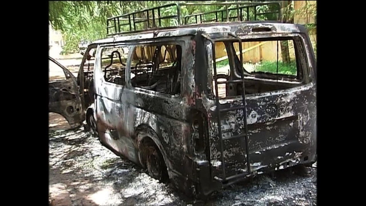 Mali : retour sur les lieux de la prise d'otages