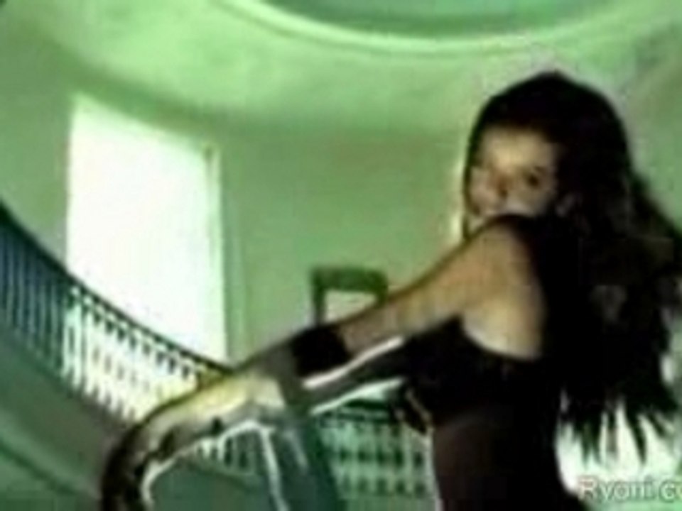 Adriana Lima compilation