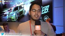 Gamescom 2015 : Need For Speed, la série sur la route de la rédemption