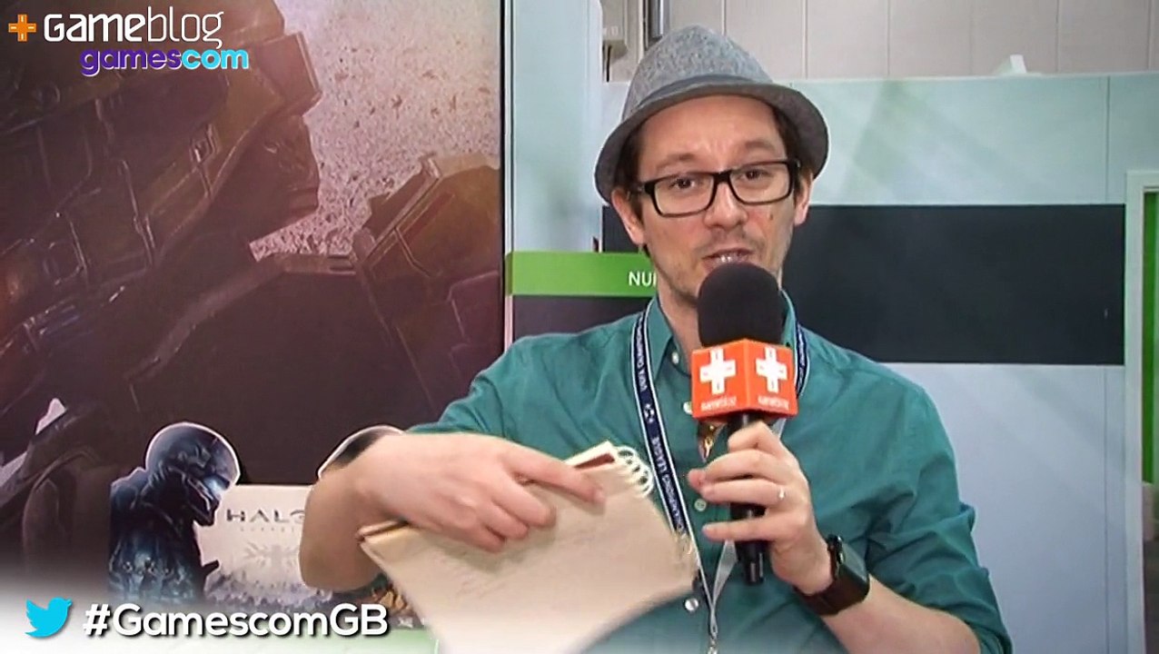 Gamescom 2015 : Halo 5 Guardians, nos impressions sur la star de la Xbox One