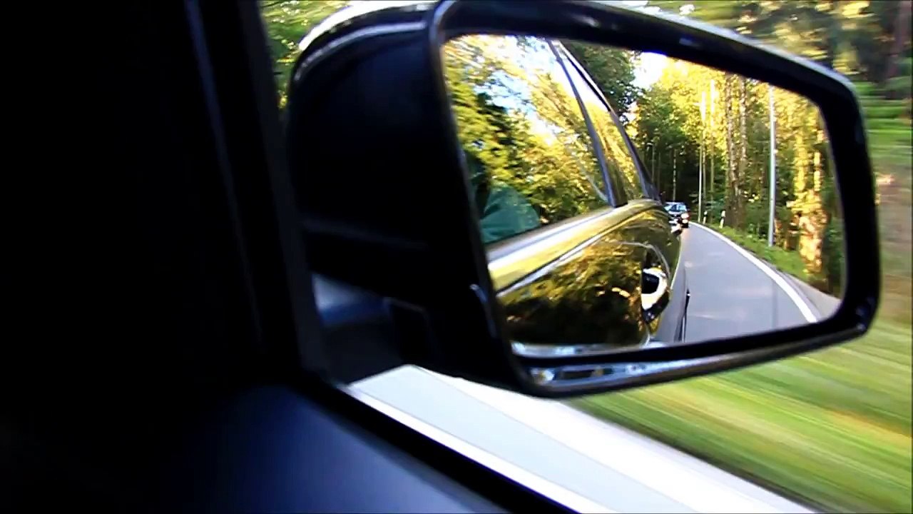 Mercedes-Benz C63 AMG..Roadtrip..Sehr Laut..Safety Car Auspuff..562PS..*Watch Now*