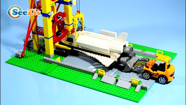 ✔ Мультики про Машинки - Скорая Помощь на строительной площадке. Развивающие Мультфильмы для детей ✔