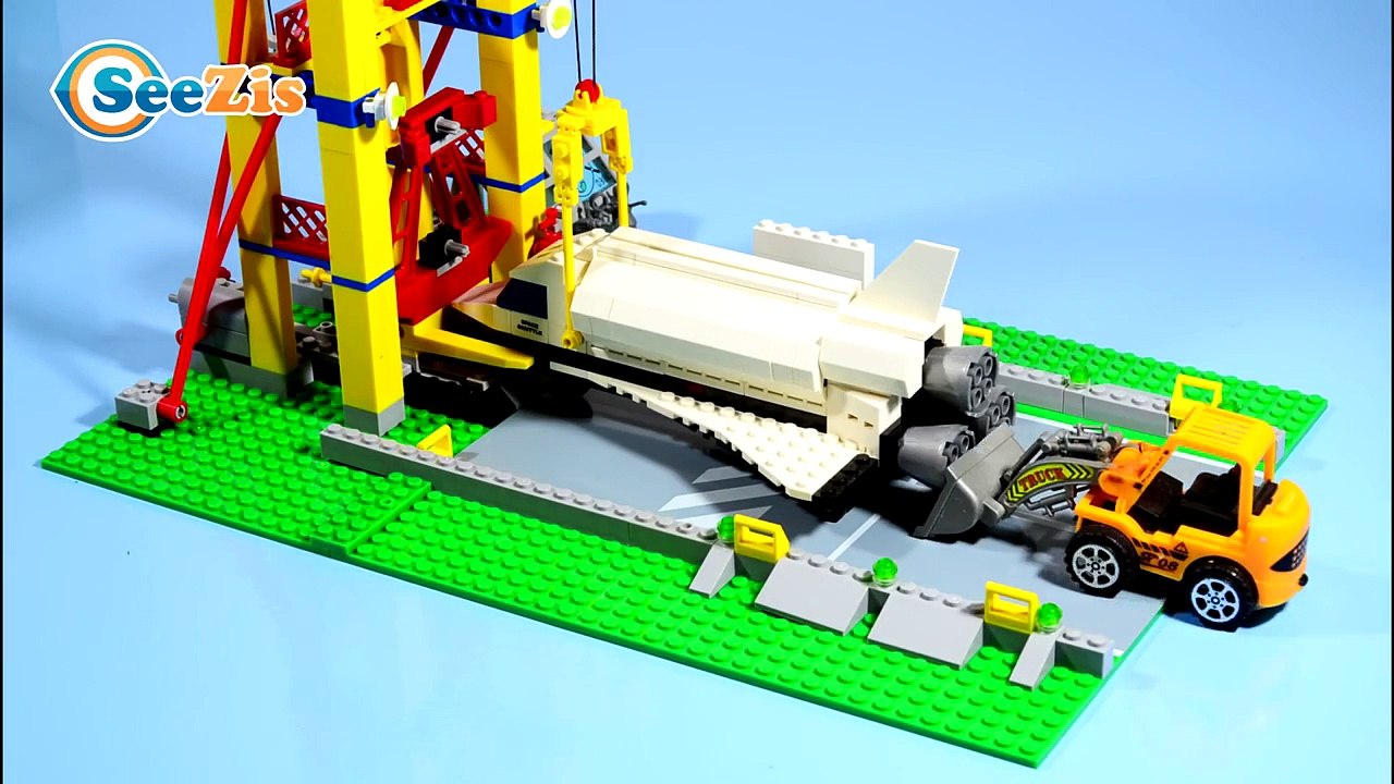 ✔ Мультики про Машинки - Скорая Помощь на строительной площадке. Развивающие Мультфильмы для детей ✔