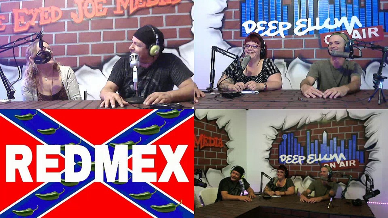 REDMEX 08-02-15