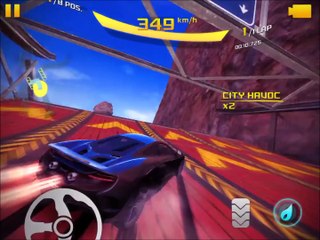 asphalt 8 airborne mclaren 675lt