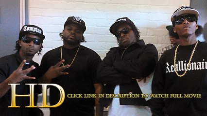 Straight Outta Compton Full Movie Streaming Online 2015 HD 1080p