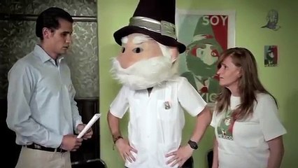 Estariamos mejor con Jaime Duende