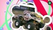 Games for Kids Monster Truck Toy - Tractor Pavlik - Monster Trucks Game for children!