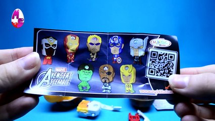 Surprise toys with Tractor Pavlik - New cartoon games for children