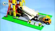 Lego Cartoons All Episodes - Tractor Pavlik! 레고, Klocki Lego, レゴ, Лего Мультики