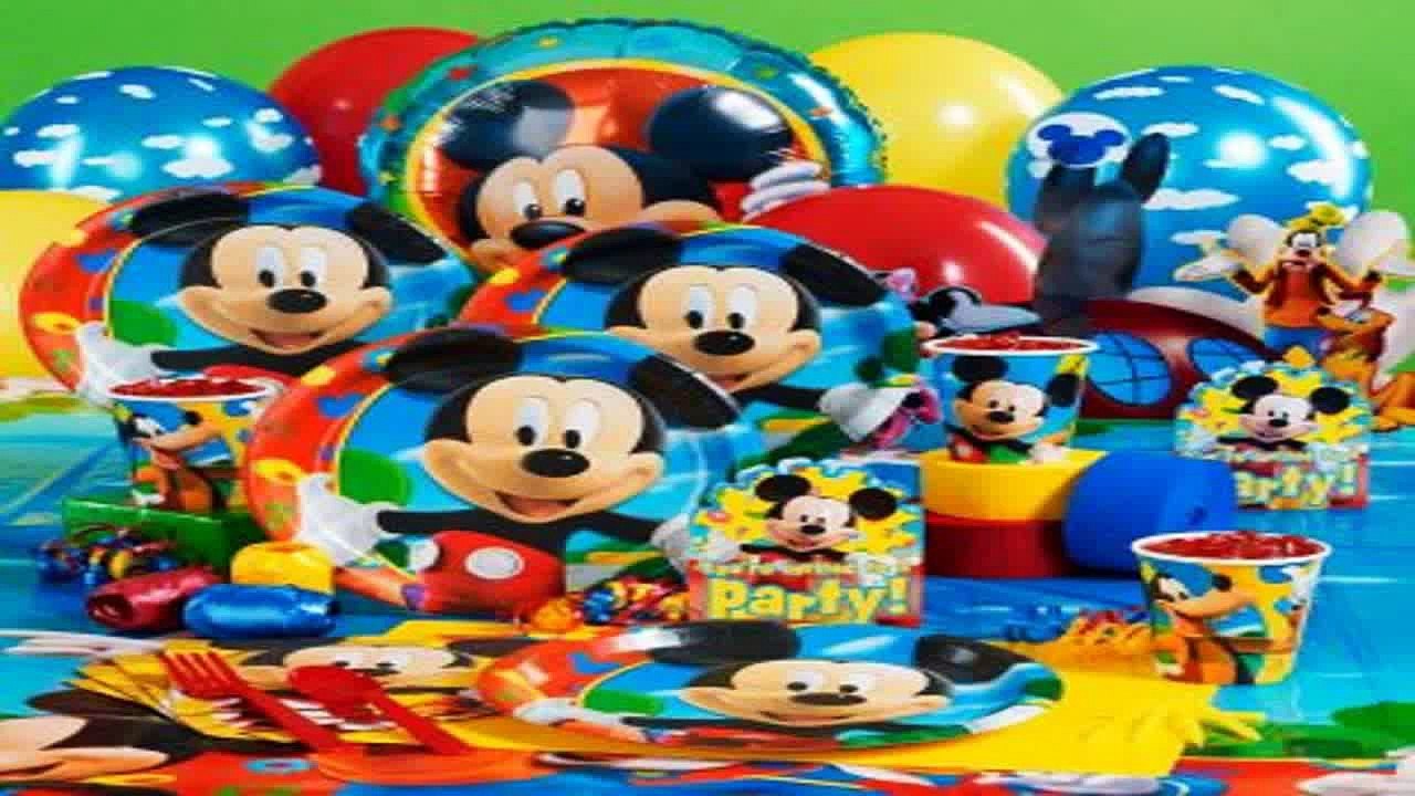Mickey Mouse Clubhouse Goofy s Magical Mix Up HD 4.
