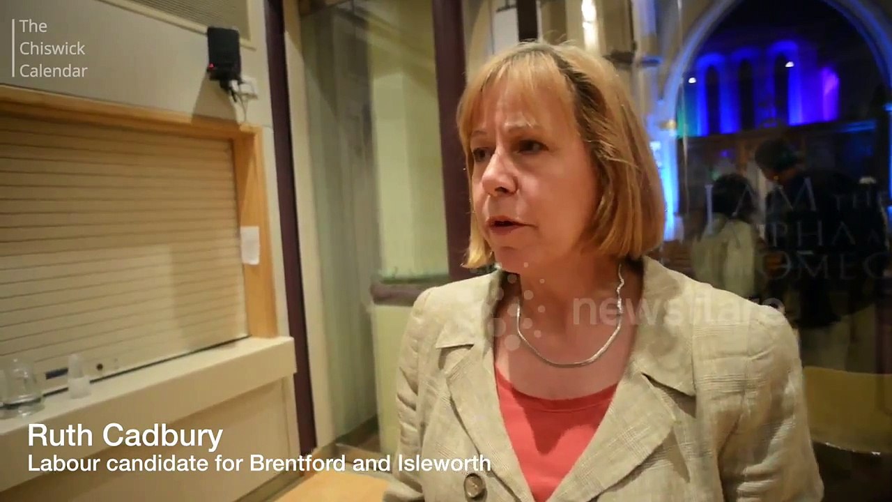 Labour candidate 'forgets' party manifesto