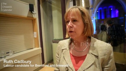 Labour candidate 'forgets' party manifesto