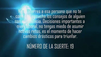 Josie Diez Canseco: Horóscopo del lunes 10 de agosto (VIDEO)