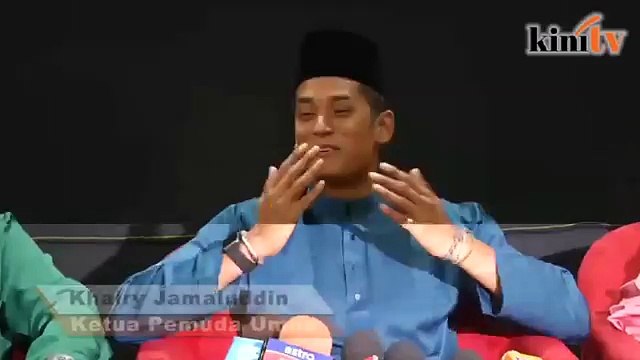KJ: Alhamdulillah, arahan pindah batal