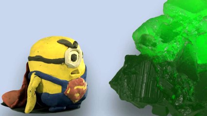 Il y a un Minion de façons de mourir