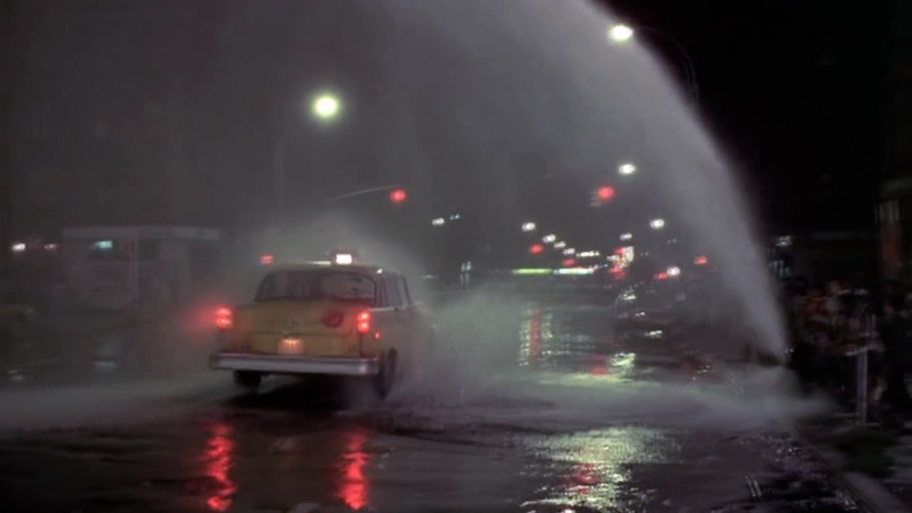 La bande-annonce de Taxi Driver