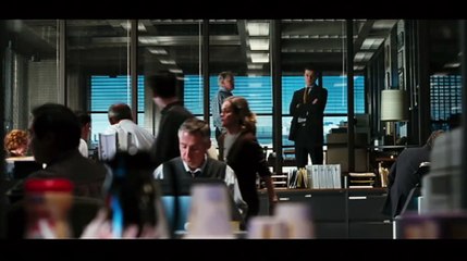 La bande-annonce des Infiltrés