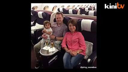 Masterchef winner slams media over MAS report