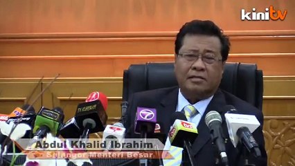 MB: Pakatan calonkan lebih satu nama tahun lalu