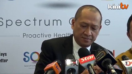 Pakej umrah kurang RM4,900 menipu, kata menteri