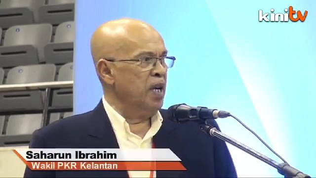 GE-13 Pengkalan Kubur candidate: Our ally stole our 'durians'