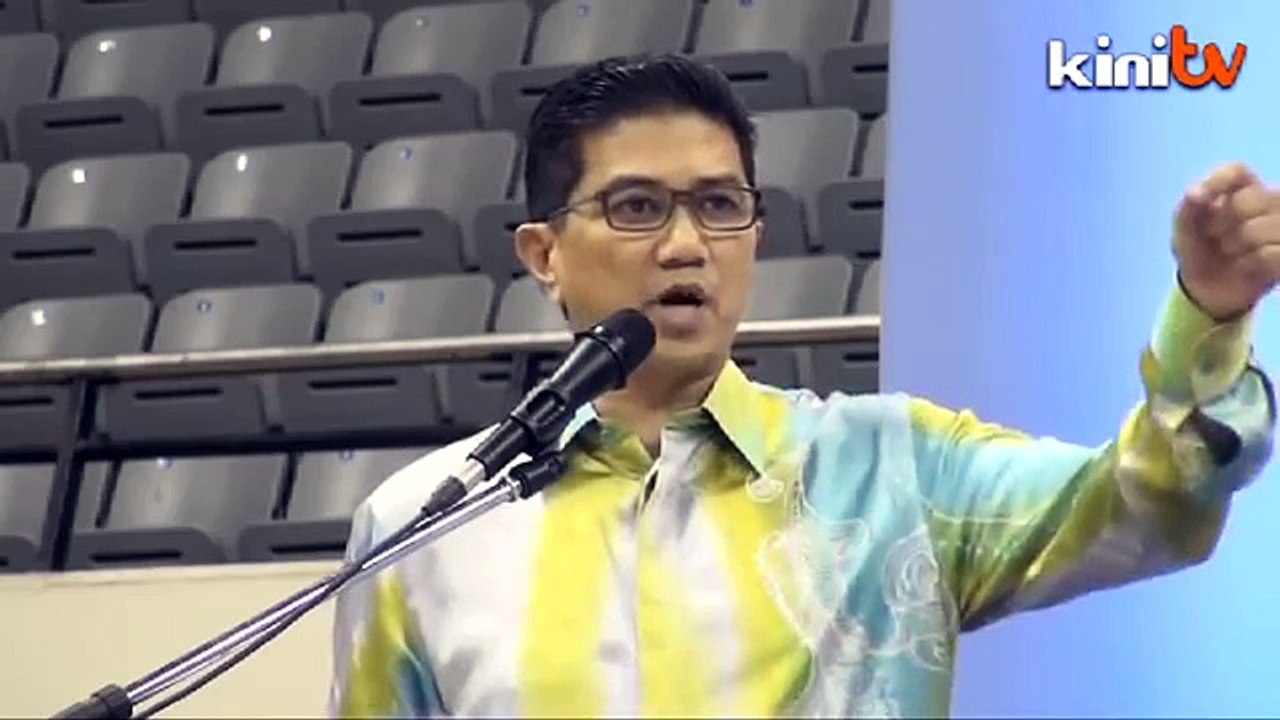 Azmin dares PM to air Sodomy II appeal live