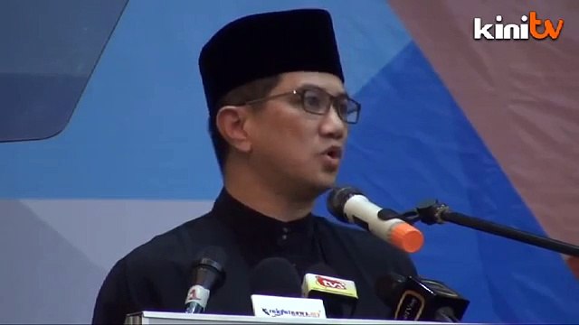 Azmin: Charges against Anwar an ‘assault on democratic institutions’