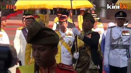 Wan Azizah still awaiting reply from sultan