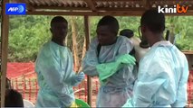 Death toll from Ebola now stands at over 1,200